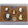 Image 4 : *Key Date* 2012- S United States Mint Proof Set: 14 Coins w/ Original Box & COA