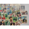 Image 7 : Large Lot of Topps Tiffany 1980's White Sox Baseball Cards - All in Card Sleeves, Great Condition