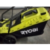 Image 3 : Ryobi 13in 11 Amp Corded Electric Push Mower - Model RYAC130