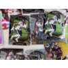 Image 17 : Large Lot of Over 50 Assorted Football Trading Cards Including Rookie Wave, Playoff, Mosaic, & More!