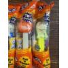 Image 2 : 4 Pez Dispensers - Pumpkin - Ghost - Alien
