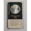 Image 1 : 2000 American 1 OZ Silver Eagle Coin