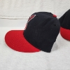 Image 2 : Four NEW & LIKE NEW Cleveland Indians Baseball Hats ~ All Officially Licensed ~ Ft. Chief Wahoo!