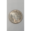 Image 1 : 1923 90% Silver Peace Dollar 
