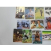 Image 7 : Large Collection 1994 Winston Cup Action Packed Racing Trading Cards - Excellent Condition