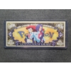 Image 3 : 1996 Pokemon One Million Dollar Bill In Protective Case - Mint Condition