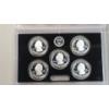 Image 9 : 2011 United States Mint Silver Proof Set 