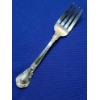 Image 1 : Gorham Chantilly Sterling Silver Serving Fork Weight: 77.8g