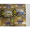 Image 2 : 11 Racing Champions Die Cast Replica's - Nascar 50th Anniversary - - 3.25" premier die cast replica