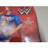 Image 3 : John Cena Adult Halloween Costume Size L-XL