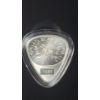 Image 2 : 1954/2024 Fender 70th Anniversary Stratocaster 10g .925 Silver Guitar Pick