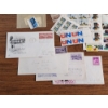 Image 9 : Large Lot of Assorted U.S. Stamps - Mostly Unused - Over $30 Face Value!