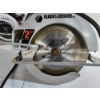 Image 2 : Black & Decker 7 & 1/4in Circular Saw
