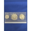 Image 4 : 1776-1976 Commemorative United States Bicentennial Silver Uncirculated Proof Set