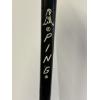 Image 4 : PING Karsten Craz-E putter and its corresponding headcover.  - ~37 inches 