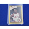 Image 1 : 1990 Kenner Starting Lineup MICHAEL JORDAN Basketball Card In Protective Sleeve