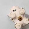 Image 5 : Vintage Lot: Pig Salt & Pepper Shakers, Silver-Tone Watch, Naval Training Photo