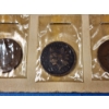 Image 3 : Assorted Old U.S. Coins Including: Indian Head Cents, Steel Cents, and "V" Nickel