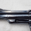 Image 5 : Colt Trooper Mark III .357 Magnum Revolver, 4" Barrel - Wood Grips