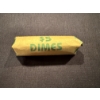 Image 1 : 50 - United States Unsearched Silver Dimes - Face Value $5.00 - 90% Constitutional