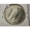 Image 4 : VERY NICE 1922 United States 90% Silver Peace Dollar ~ Excellent Coin For Any Collector!