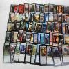 Image 3 : Large Collection of Over 100 Assorted Magic the Gathering MTG Trading Cards 