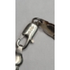 Image 5 : Lot Of Assorted Sterling Silver Jewelry - Weight: 74.4g