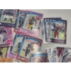 Image 7 : Large Lot of Assorted Football Trading Cards - In Sleeves