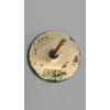 Image 6 : Lot Of Assorted Gold-Filled Jewelry Including Black Hills Bell Necklace - Weight: 1.6g