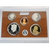 Image 3 : 2012 United States Mint Proof Set - 14 Coin Set With Original Packaging & CoA