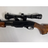 Image 5 : Remington Gamemaster Model 760 Pump Rifle .30-06 Springfield w/ Silver Antler Scope