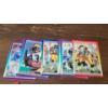 Image 7 : 1980s/1990s Assorted Football, Baseball & Basketball Cards Including Score, Upper Deck & More!