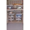 Image 4 : Massive Grouping Sewing, Crochet Etc... Everything YOu See In Pics!  Including Cabinets