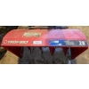 Image 4 : Troy-Bilt Storm 2840 28 Snow Blower - Heated Handles and Windshield and Roof - Great Shape