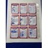 Image 6 : 9 - 1992 Spider-Man II 30th Anniversary Marvel Trading Cards - All Mint Condition