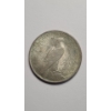 Image 2 : United States 1923 90% Silver Peace Dollar 