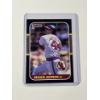 Image 1 : 1987 Donruss Baseball Card #210 - Reggie Jackson California Angels