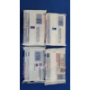 Image 2 : (4) Unopened 1990 Fleer, NFL Pro Set, Score Football Card Packs 