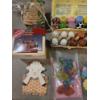 Image 5 : *Pick Up At Mantua Home-No Shipping Available* Large Fabulous Collection Of Easter Items & Decor Inc