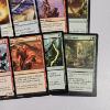 Image 3 : Over 100 Assorted MTG Magic The Gathering Trading Cards ~ Mostly From the Dominaria Set