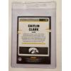 Image 2 : 2024 Caitlin Clark Panini ROOKIE Basketball Card - Mint Condition In Protective Holder - Exceptional