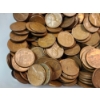 Image 3 : $5.00 Face Value of Assorted U.S. Lincoln Cents - Mostly Wheat Cents