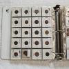 Image 12 : HUGE!!! Dated, Sorted, and Sealed United States Penny Collection in Protective Binder AFV $2.97
