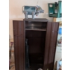 Image 3 : Cabinet, Metal Pig, Electric Snow Shovel, Spot Light