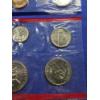Image 10 : 1981 United States Uncirculated Mint Proof Set - 13pc Set - D & P Mint