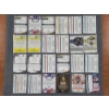 Image 6 : 24 Asstd NM Football Trading Cards Including Many Refractors Ft. Names Like Payton, Cribbs & More!