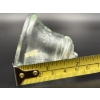 Image 5 : Degenhart 1776-1976 Clear Liberty Glass Bell 