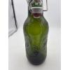 Image 3 : Vintage GROLSCH Green Empty Beer Bottle w/Porcelian Swing Top Lid - 21" TALL - 