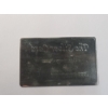 Image 3 : Pyromet 1 Troy Oz .999 Fine Silver Card With COA