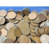 Image 5 : Large Lot of Assorted United States Wheat Pennies: Approximately ~2.5lbs ~$4.50 Face Value